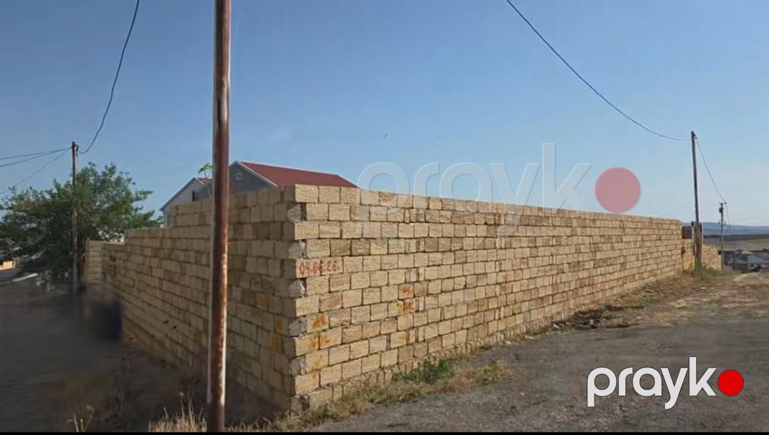 Satılır torpaq 4 sot — Torpaq, Bakı (10)