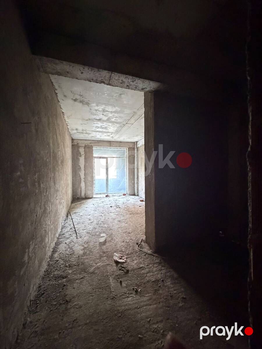 Satılır 4 otaqlı yeni tikili 232 m² — Mənzil, Bakı (8)