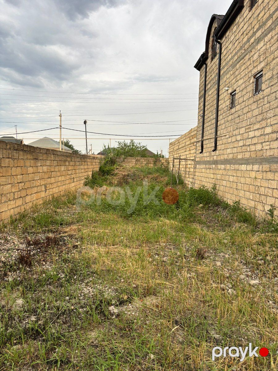 Həyət evi, Xaçmaz r — Ev, villa, Xaçmaz (4)