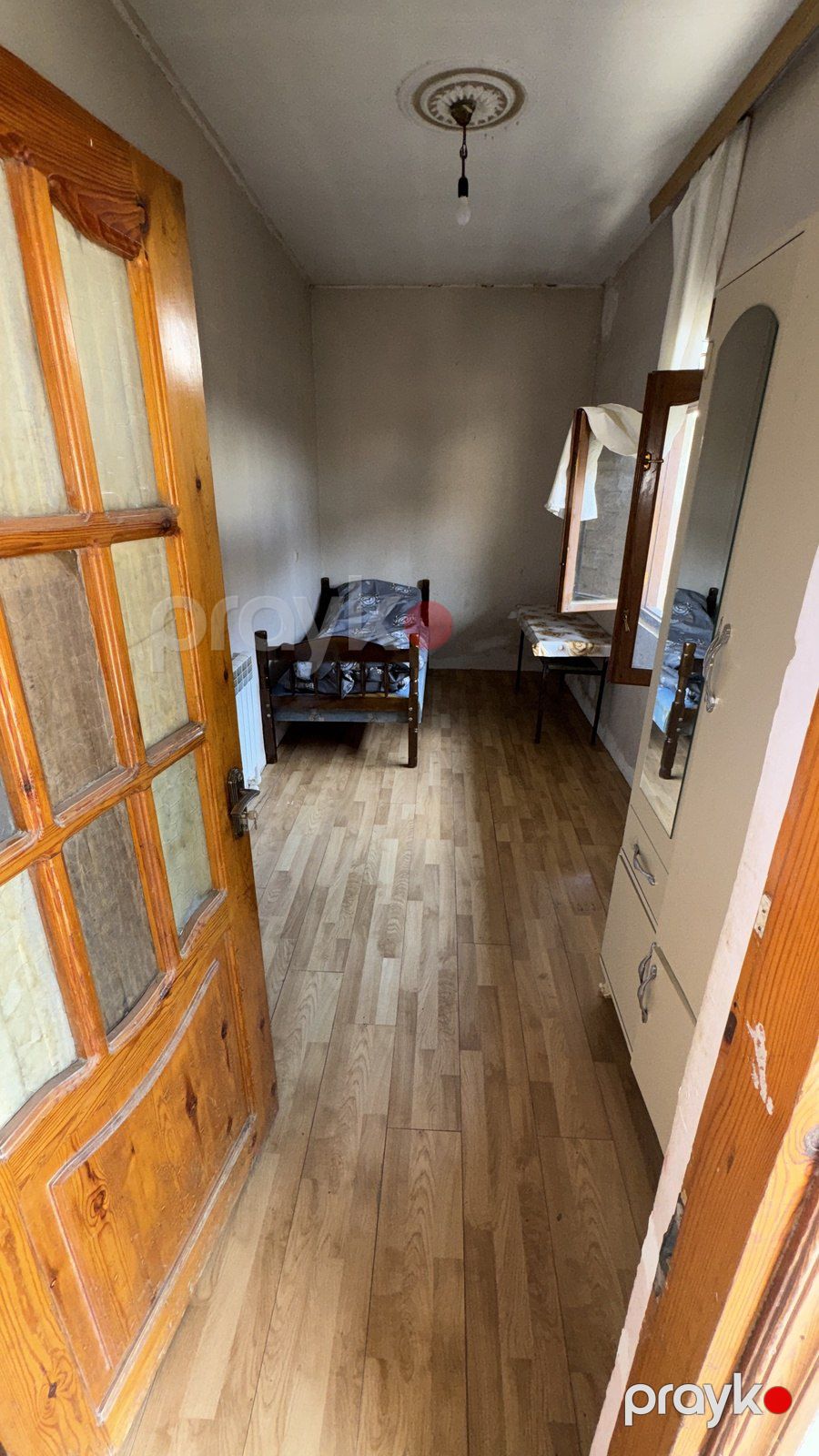 İcarəyə verilir 1 otaqlı həyət evi/bağ evi 14 m² — Ev, villa, Bakı (6)