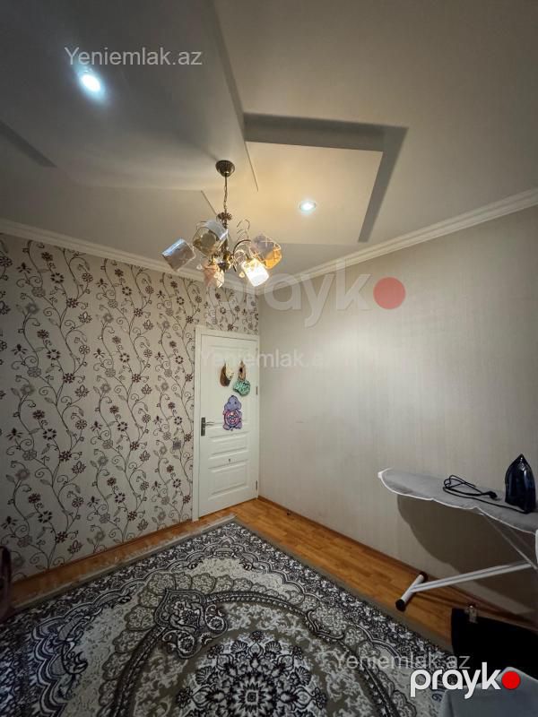 Satılır 3 otaqlı Həyət evi / Villa, 110 m², Yaşıl dərə — Ev, villa, Sumqayıt (10)