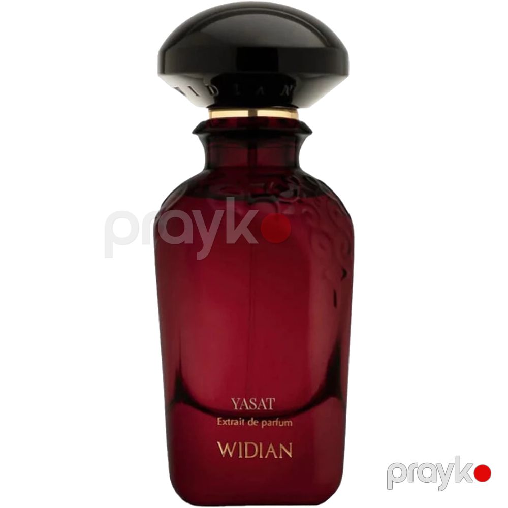 Uniseks parfüm Wıdıan Yasat 50 ml 737693 — Ətir, Bakı