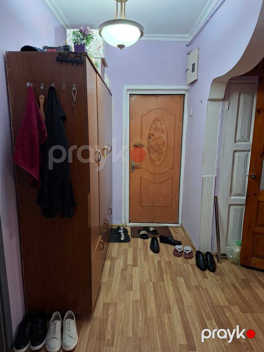 Satılır 3 otaqlı köhnə tikili 70 m² — Mənzil, Bakı (5)