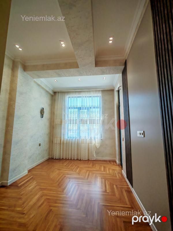 Satılır 3 otaqlı Bina evi menzil (Yeni tikili), 75 m², Xırdalan ş — Mənzil (3)