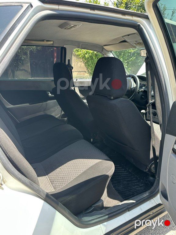 Lada (VAZ) Priora, 1.6 L, 2013 il, 229 000 km — Avtomobillər, Gəncə (7)