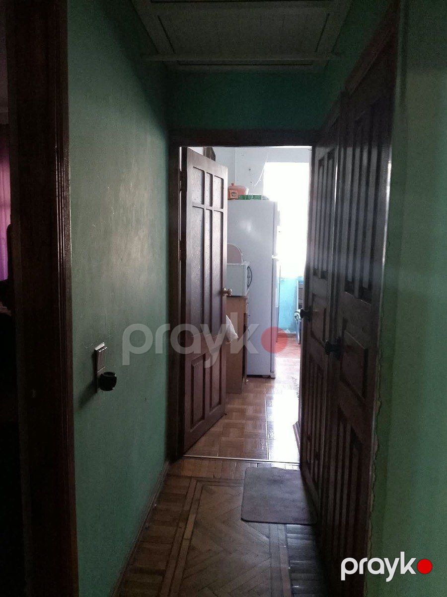Satılır 3 otaqlı köhnə tikili 70 m² — Mənzil, Bakı (10)