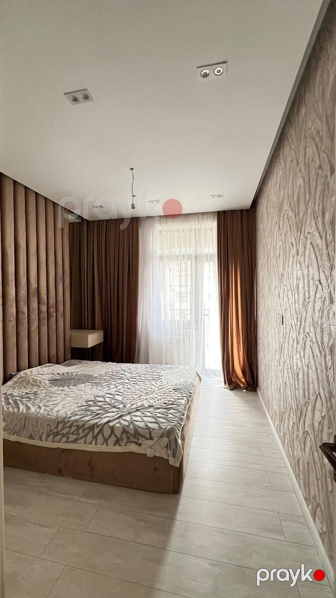 3-otaqlı yeni tikili kirayə verilir, 28 may m., 90 m² — Mənzil, Bakı (6)