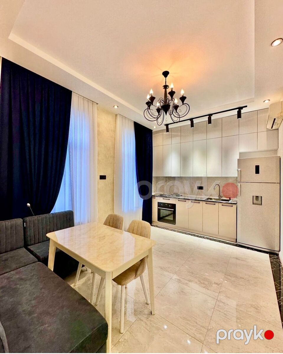Satılır 4 otaqlı həyət evi/bağ evi 165 m² — Ev, villa, Bakı (7)