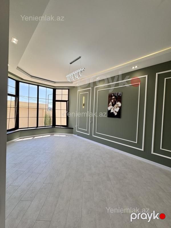 Satılır 5 otaqlı Həyət evi / Villa, 180 m², Masazır — Ev, villa, Abşeron (5)