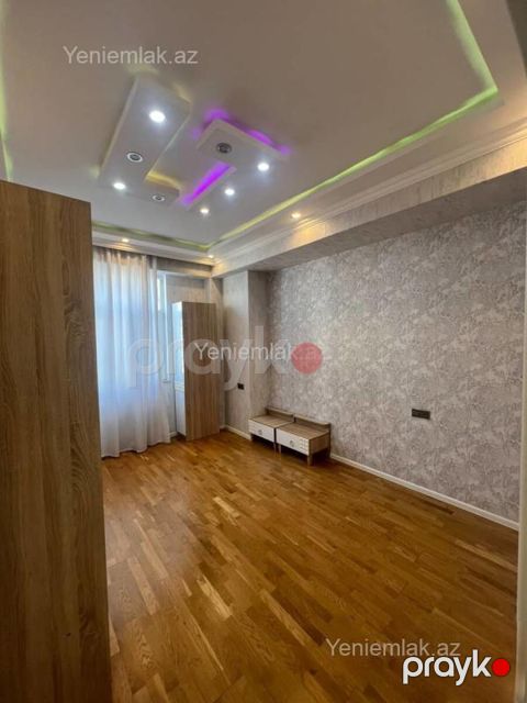 Satılır 2 otaqlı Bina evi menzil (Yeni tikili), 69 m², Yasamal rayonu