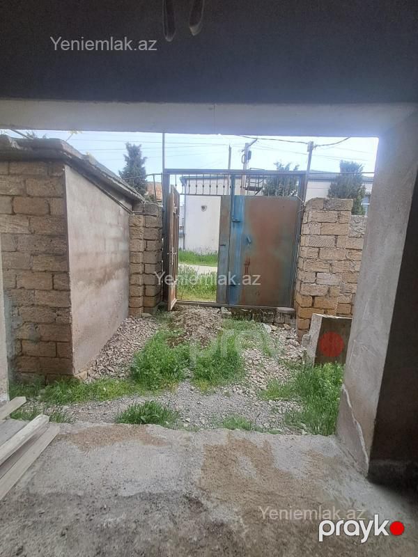 Satılır 3 otaqlı Həyət evi / Villa, 100 m², Atyalı — Ev, villa, Abşeron (8)