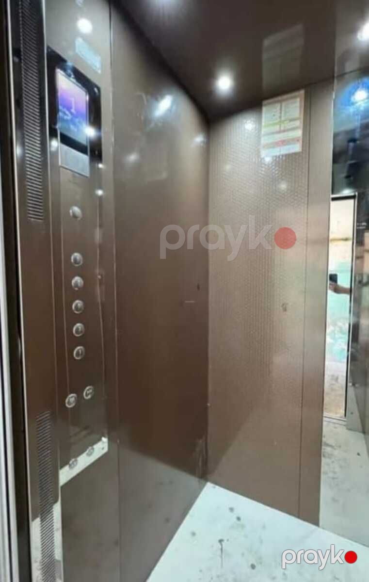 Satılır 1 otaqlı köhnə tikili 33 m² — Mənzil, Bakı (3)