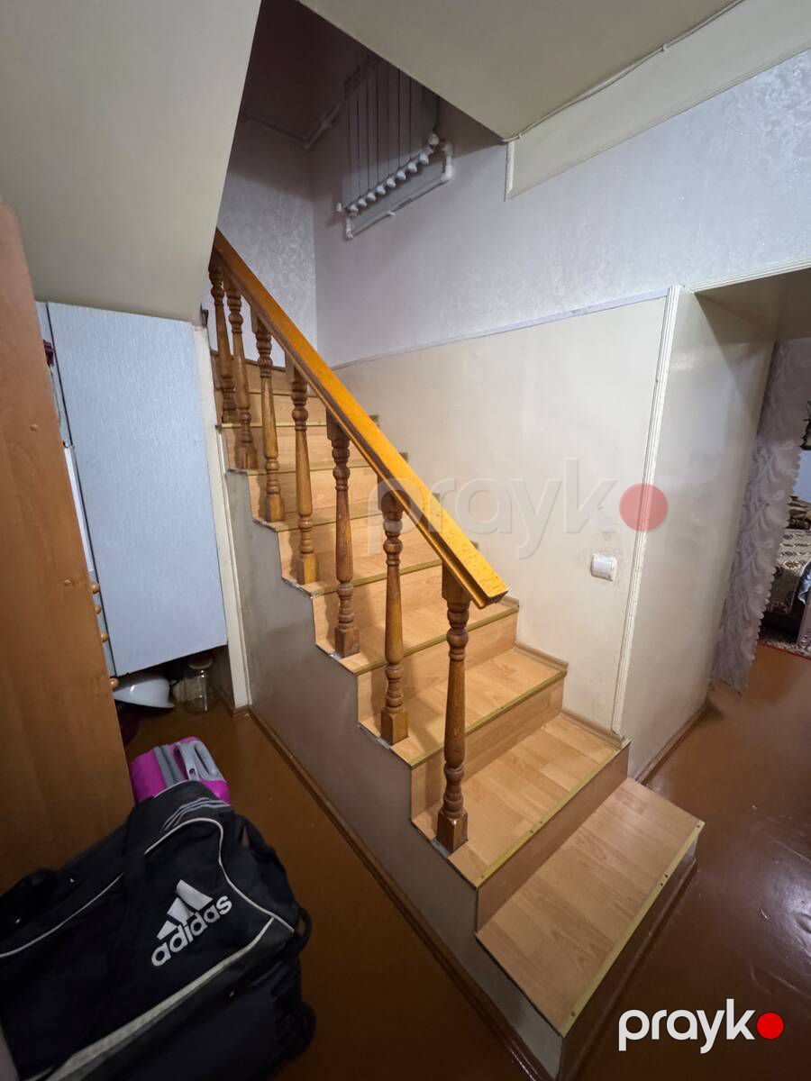 Satılır 4 otaqlı köhnə tikili 65 m² — Mənzil, Bakı (2)