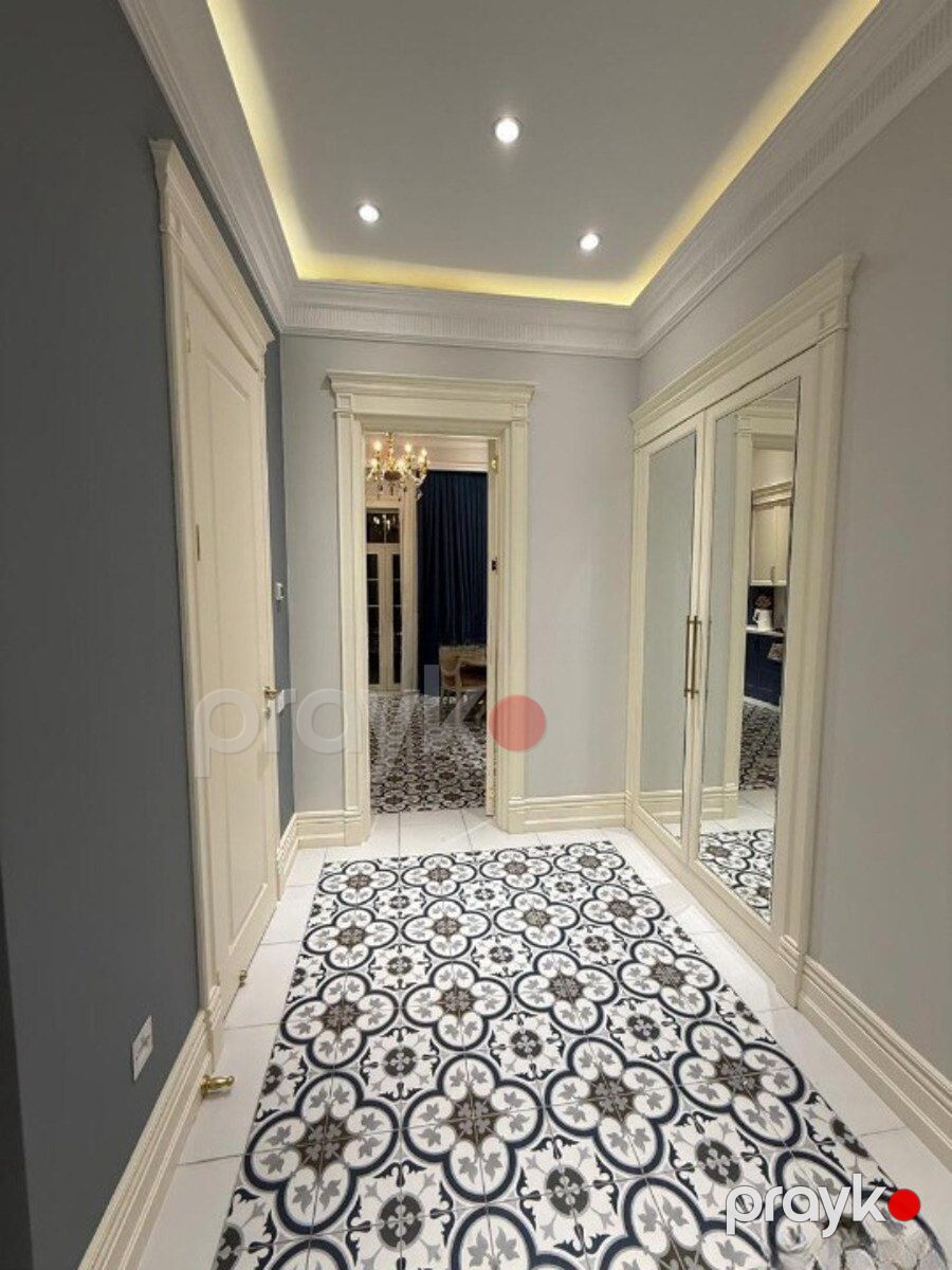 Satılır 4 otaqlı yeni tikili 165 m² — Mənzil, Bakı (7)