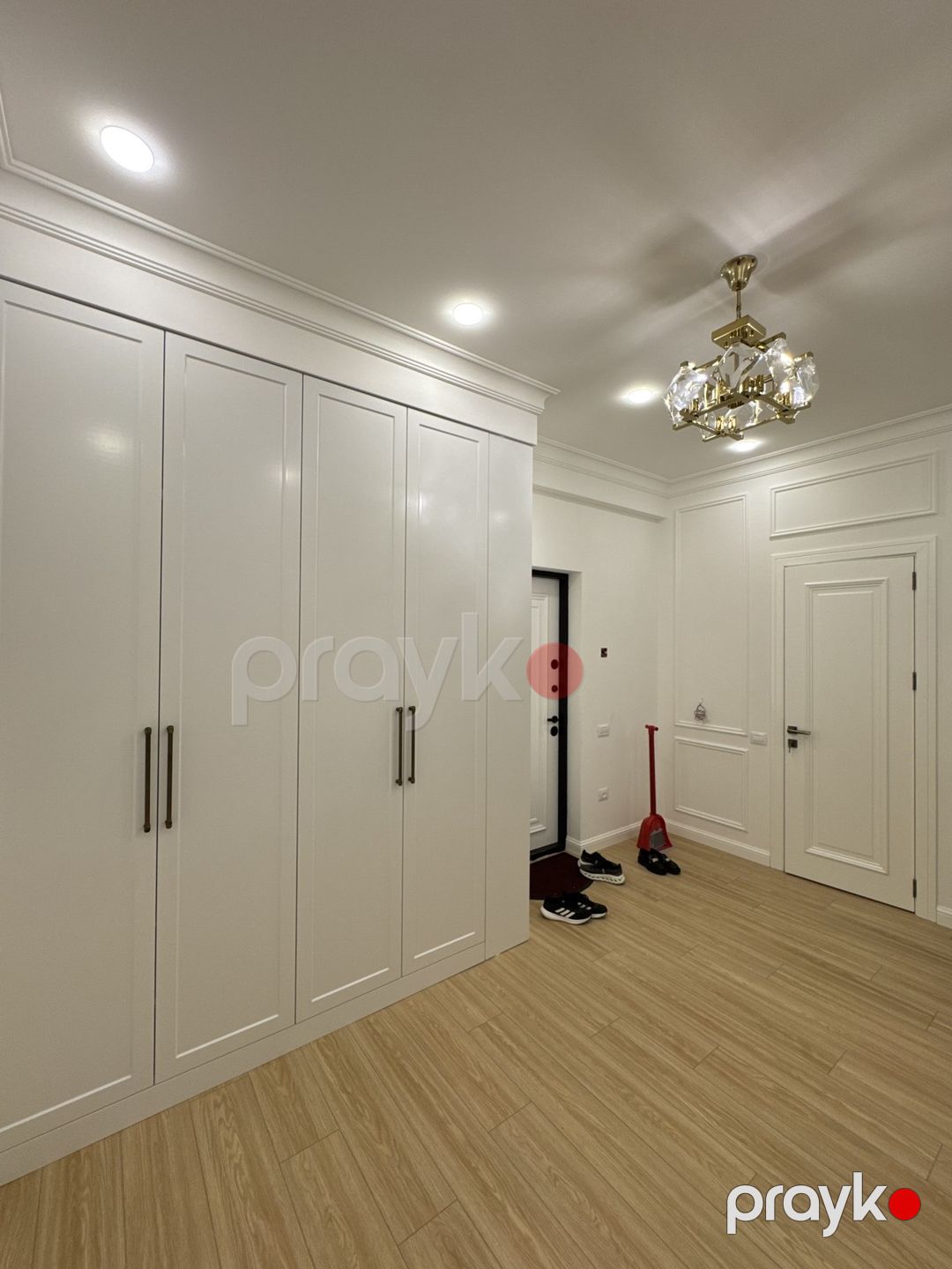 Satılır 2 otaqlı yeni tikili 93 m² — Mənzil, Bakı (10)