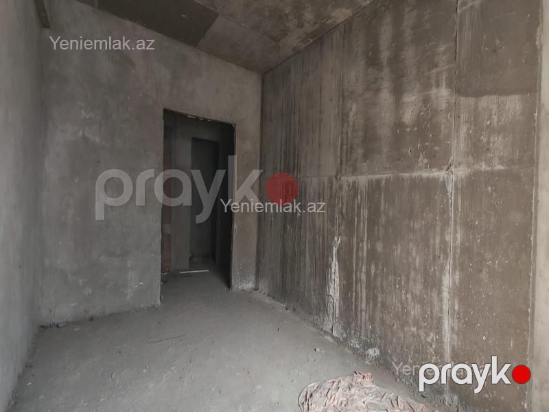 Satılır 3 otaqlı Bina evi menzil (Yeni tikili), 100 m², Masazır — Mənzil, Abşeron (7)