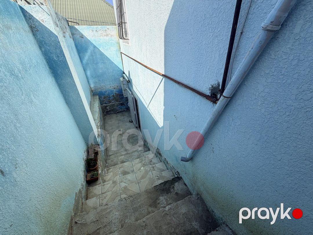 Satılır 3 otaqlı həyət evi/bağ evi 80 m² — Ev, villa, Bakı (10)