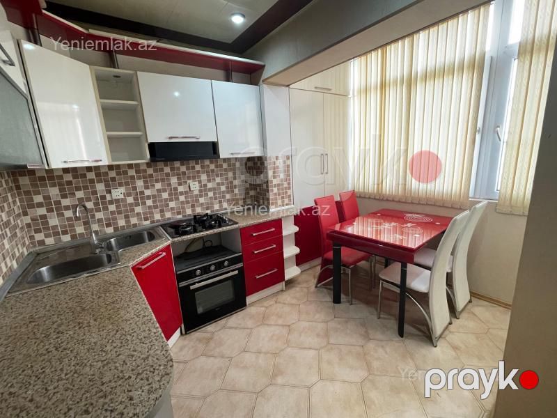Satılır 4 otaqlı Bina evi menzil (Köhnə tikili), 87 m², Suraxanı rayonu — Mənzil, Bakı (10)