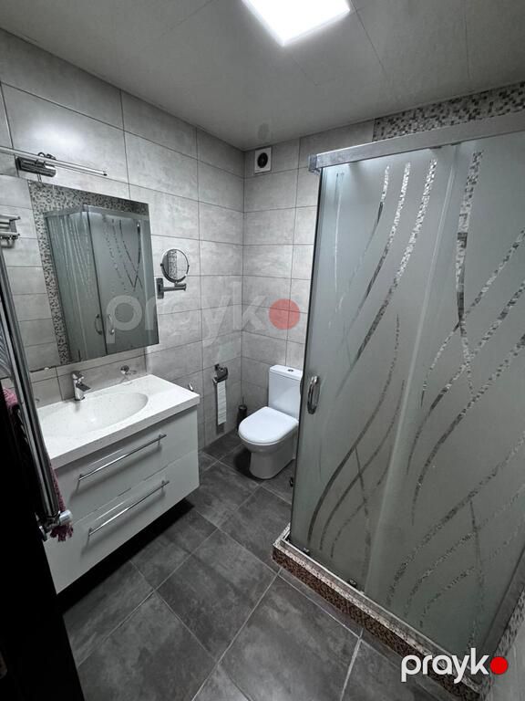 İcarəyə verilir 2 otaqlı yeni tikili 75 m² — Mənzil, Bakı (8)