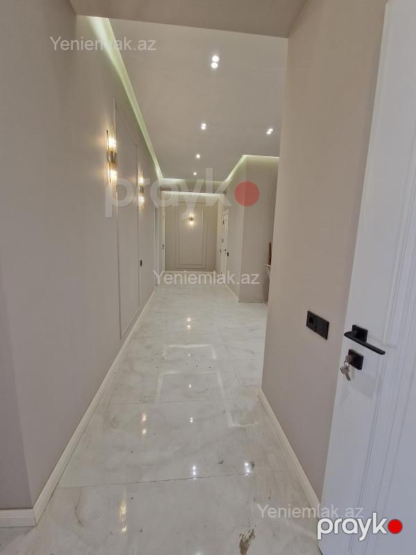 Satılır 3 otaqlı Bina evi menzil (Yeni tikili), 154 m², 21-ci məhəllə — Mənzil, Sumqayıt (6)