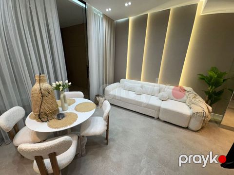 İcarəyə verilir 1 otaqlı yeni tikili 55 m² — Bakı