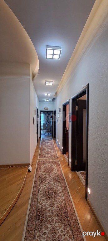 Satılır 3 otaqlı yeni tikili 135 m² — Mənzil, Bakı (12)
