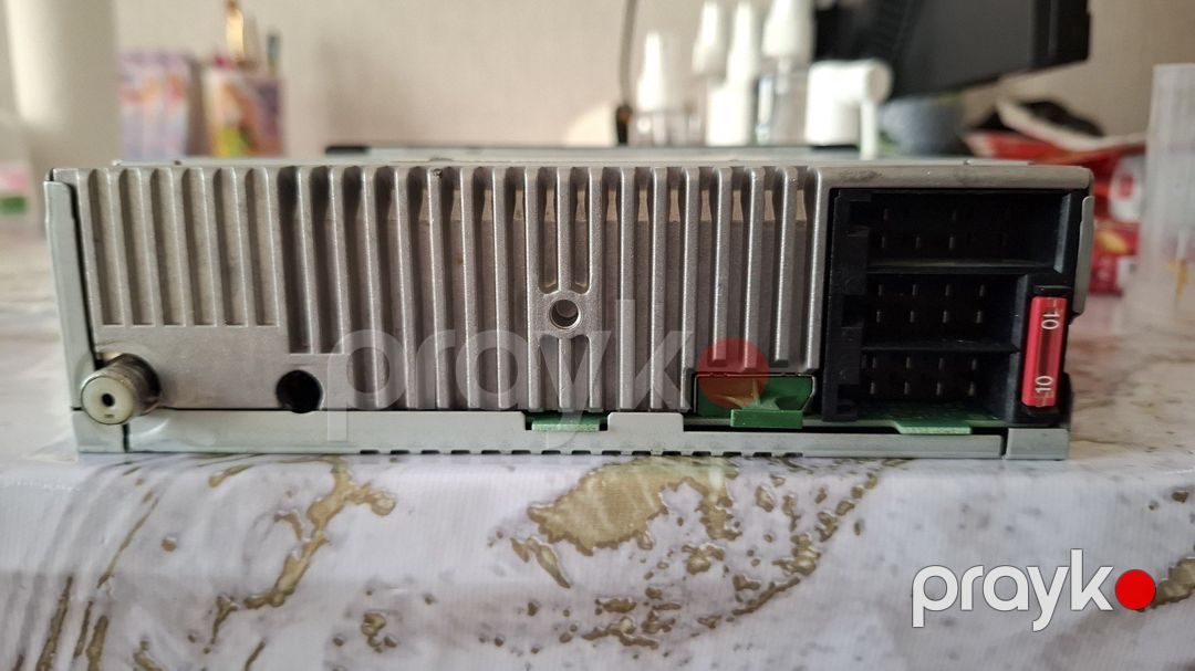 Maqnitola Becker BE3200 — Ehtiyat hissələri və aksesuarlar, Bakı (3)