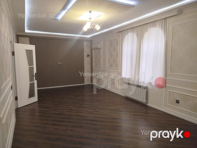 Satılır 4 otaqlı Həyət evi / Villa, 133.1 m², Xırdalan ş — Ev, villa (10)