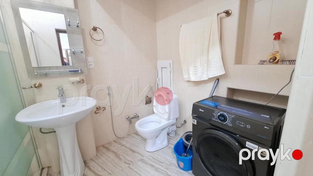 İcarəyə verilir 2 otaqlı yeni tikili 70 m² — Mənzil, Bakı (10)