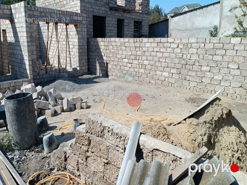 Satılır Torpaq sahəsi, 3 sot, Xətai rayonu — Torpaq, Bakı (7)