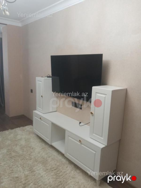Satılır 3 otaqlı Bina evi menzil (Köhnə tikili), 72 m², 11-ci mikrorayon — Mənzil, Sumqayıt (5)