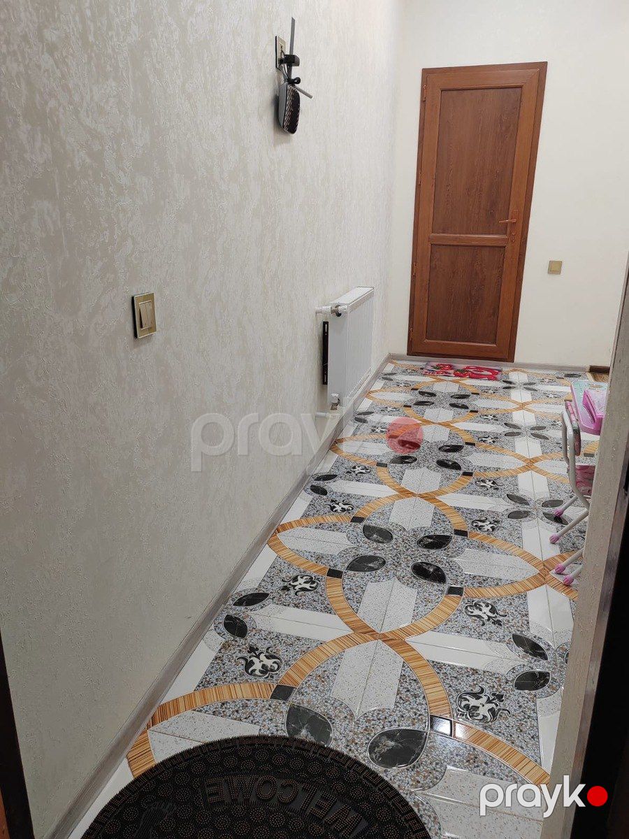 Satılır 2 otaqlı yeni tikili 58 m² — Mənzil, Bakı (4)