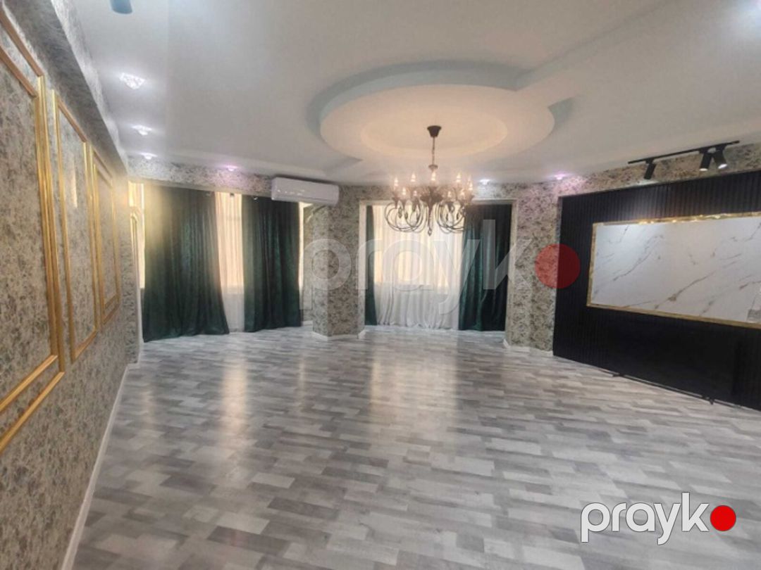 Satılır 4 otaqlı yeni tikili 165 m² — Mənzil, Bakı (3)