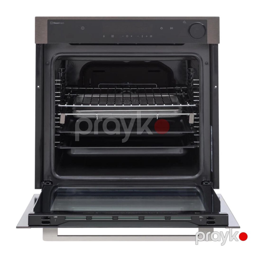 Quraşdırılan soba Vestel BO-97106 DX LF — Ev texnikası, Bakı (2)