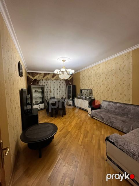 İcarəyə verilir 2 otaqlı yeni tikili 105 m² — Bakı