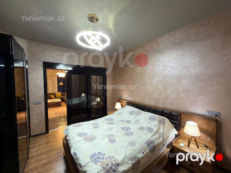 Satılır 3 otaqlı Bina evi menzil (Köhnə tikili), 78 m², 2-ci məhəllə — Mənzil, Sumqayıt (11)