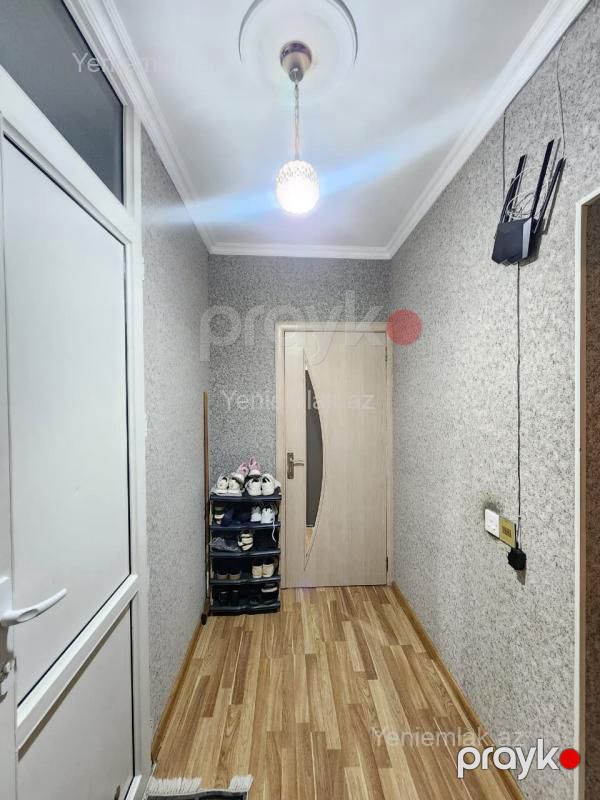 Satılır 2 otaqlı Bina evi menzil (Köhnə tikili), 55 m², 17-ci mikrorayon — Mənzil, Sumqayıt (8)