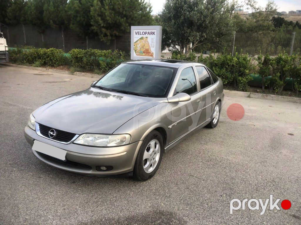 Opel Vectra, 1.8 L, 1999 il, 320 000 km — Avtomobillər, Bakı (3)