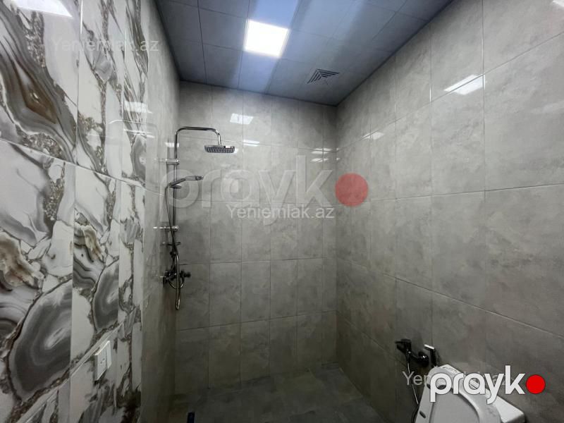 Satılır 3 otaqlı Həyət evi / Villa, 100 m², Xətai rayonu — Ev, villa, Bakı (11)