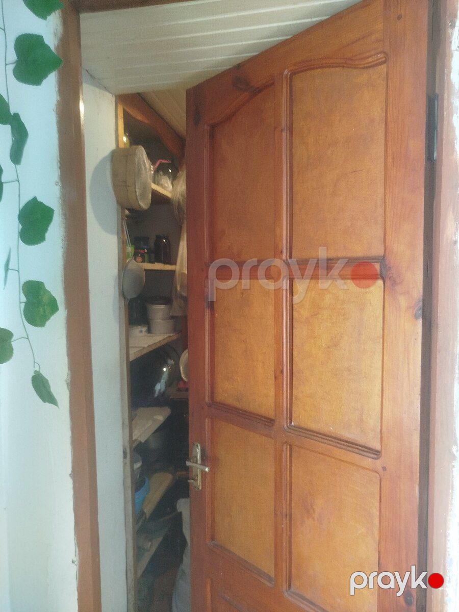 4-otaqlı mənzil, Xətai r., 110 m² — Mənzil, Bakı (8)