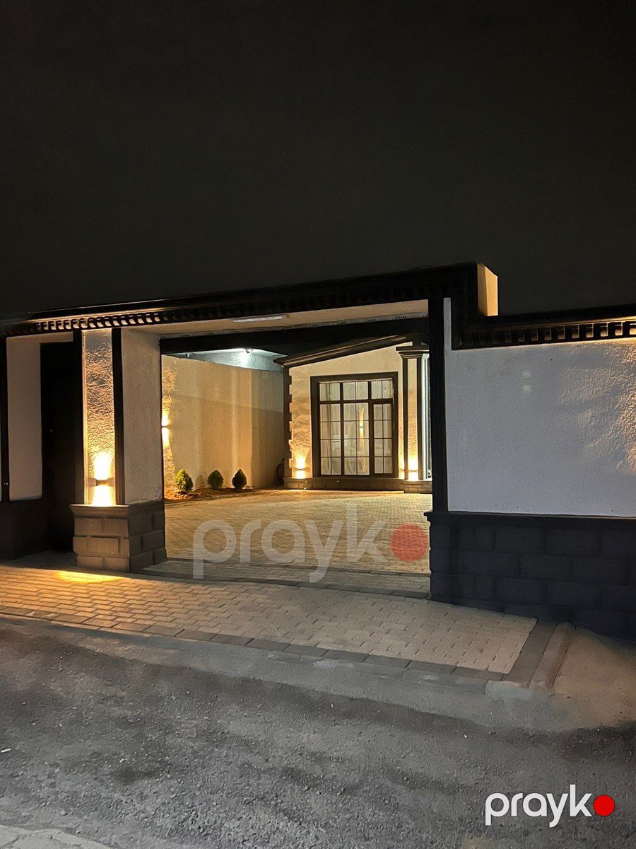 Bağ evi, Görədil qəs — Ev, villa, Bakı (3)