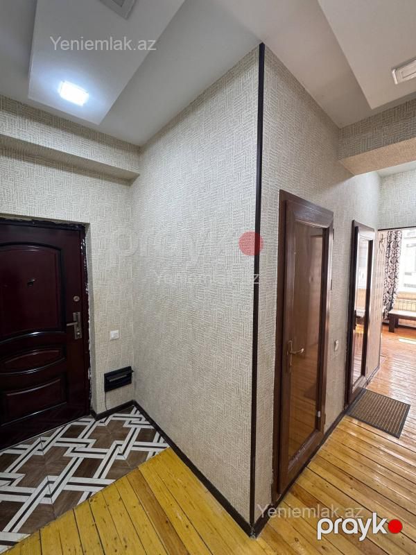 Satılır 3 otaqlı Bina evi menzil (Yeni tikili), 73 m², Masazır — Mənzil, Abşeron (7)