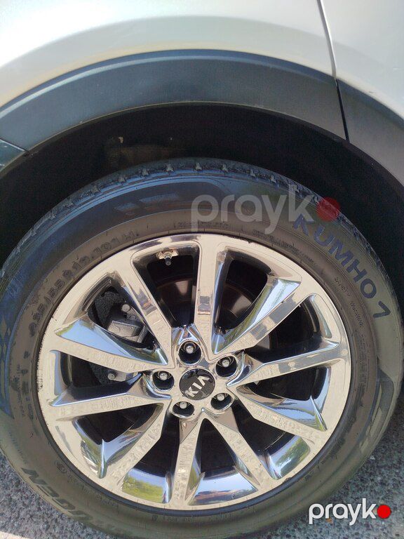 Kia Sorento, 2.0 L, 2016 il, 250 000 km — Avtomobillər, Bakı (4)