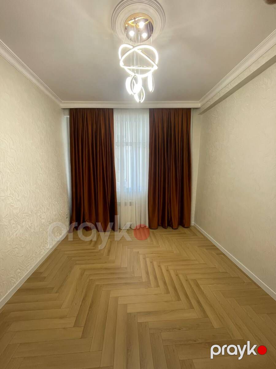 Satılır 2 otaqlı yeni tikili 53 m² — Mənzil, Bakı (3)