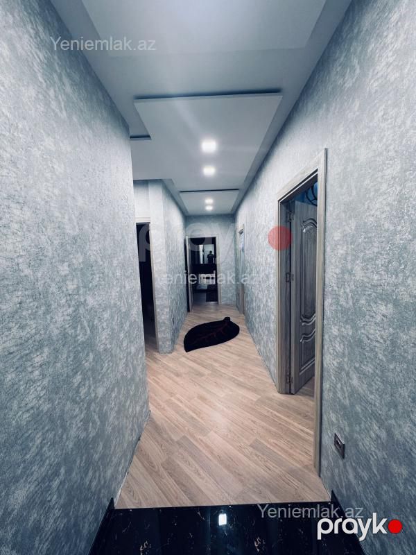 Satılır 5 otaqlı Bina evi menzil (Köhnə tikili), 131 m², 12-ci mikrorayon — Mənzil, Sumqayıt (8)