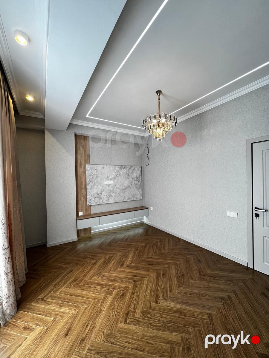 Satılır 3 otaqlı yeni tikili 86 m² — Mənzil, Bakı (11)