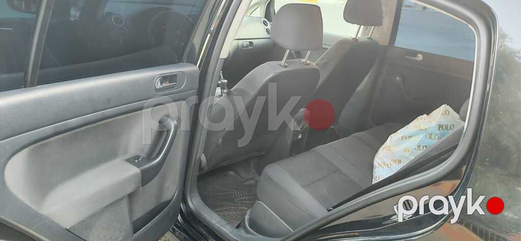 Volkswagen Golf, 1.6 L, 2011 il, 218 000 km — Avtomobillər, Sumqayıt (10)