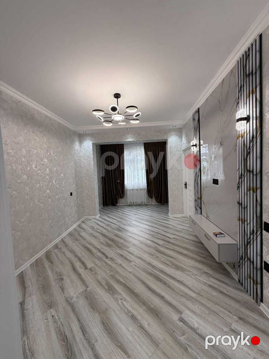 Satılır 2 otaqlı yeni tikili 55 m² — Mənzil, Bakı (7)