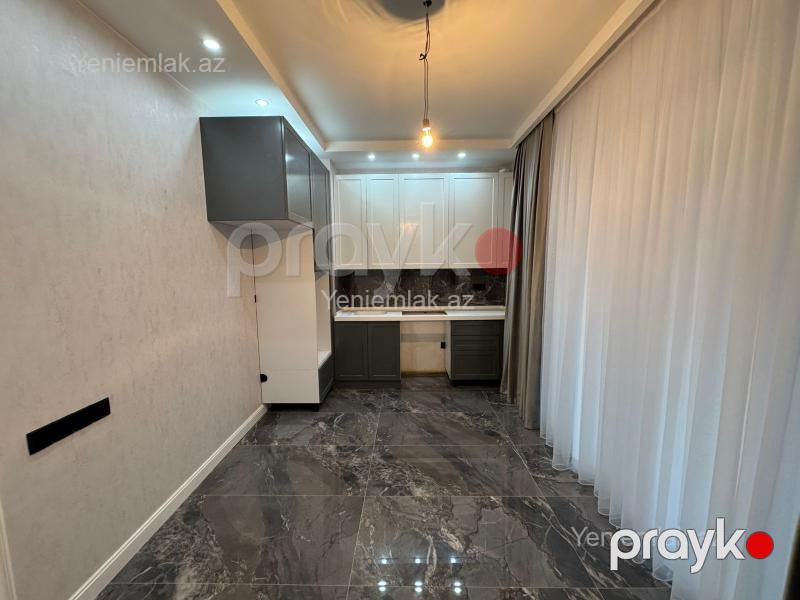Satılır 3 otaqlı Bina evi menzil (Yeni tikili), 160 m², Sumqayıt Bulvarı — Mənzil, Sumqayıt (9)