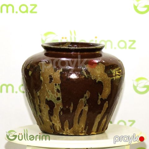 Keramika Dibçək — Bakı